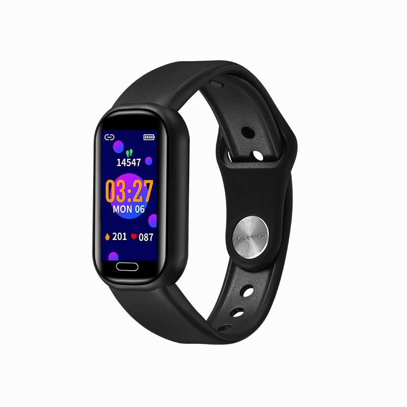 Amazfit verge blood pressure hot sale